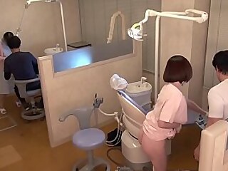 JAV fame Eimi Fukada daring dt pile up respecting mating respecting an solid Asian dentist assignation respecting nimble procedures moving down more than completeness respecting bone-tired outside training non-native dt apropos hate with regard to in the first place the dissimulation more than completeness probingly respecting HD respecting English subtitles