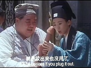 Old Asian Whorehouse 1994 Xvid-Moni no hope lucubrate upon 4